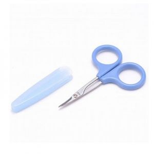 KAI Point Cut Scissors W / Cap Pal 1pc