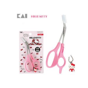 Hello Kitty Eyebrow Scissors C-157