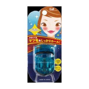 KAI EYELASH CURLER JELLY BLUE W-297