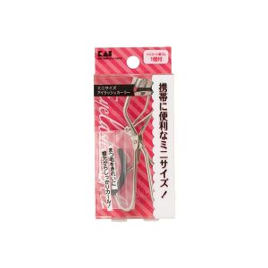 KAI EYELASH CURLER MINI W-301