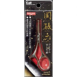 KAI SEKIMAGOROKU SAFETY SCISSORS