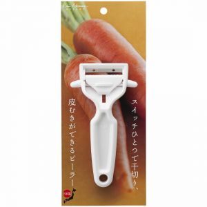 KAI HOUSE SELECT PEELER AND THIN SLICER