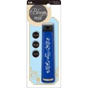 KAI BLOOM NAIL NEW STANDARD CLIPPER L