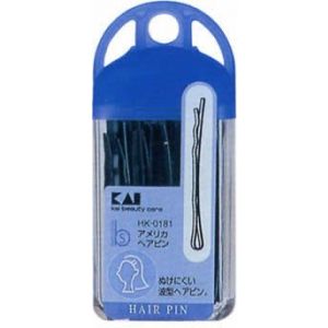 KAI Hair Pin America 40pcs