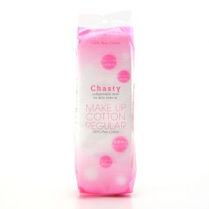 CHANTILLY CHASTY MAKEUP COTTON REG