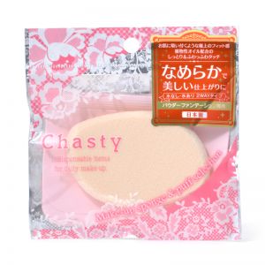 CHANTILLY CHASTY S MOIST WHIP SPG DM