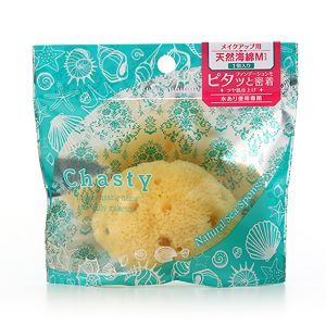 CHANTILLY CHASTY NATURAL SEA SPONGE M1