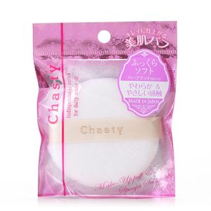 CHANTILLY CHASTY POWDER PUFF CA COTTON