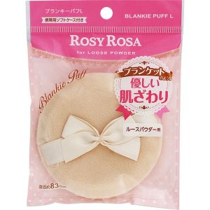 ROSY ROSA BLANKIE PUFF L