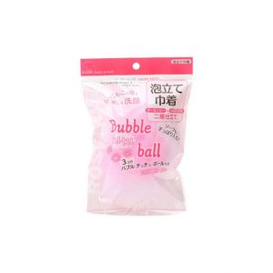 CHANTILLY ROSY ROSA FOAMING POUCH