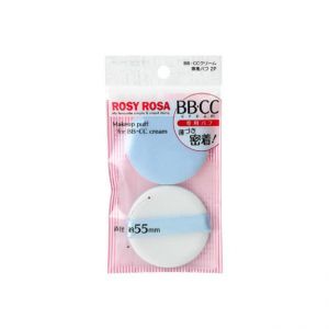 CHANTILLY ROSY ROSA PUFF FOR BB/CC CREAM