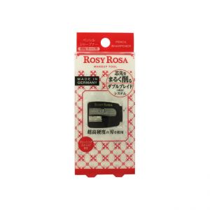 CHANTILLY ROSY ROSA PENCIL SHARPENER