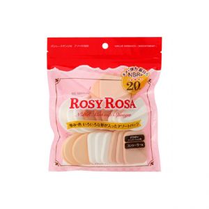 CHANTILLY ROSY ROSA VALUE SPONGE NBR