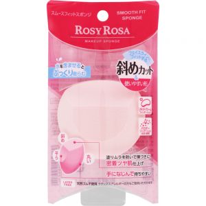 CHANTILLY ROSY ROSA SMOOTH FIT SPONGE
