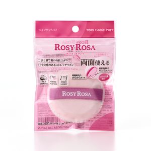 ROSY ROSA TWIN TOUCH PUFF