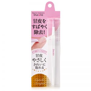 日本DUCATO轻松去死皮工具 一个入