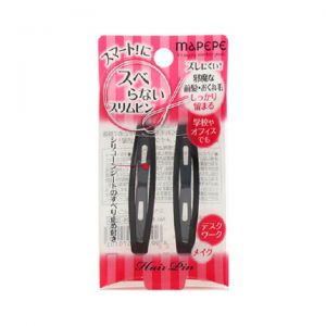 CHANTILLY MAPEPE SLIP LESS SLIM PIN BK