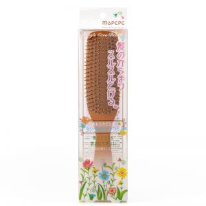 CHANTILLY MAPEPE TANGLE CARE BRUSH