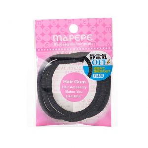 CHANTILLY MAPEPE HAIR GUM ANTISTATIC BK