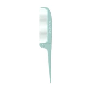 MAPEPE FOLDING POCKET COMB PISTACHIO GREEN