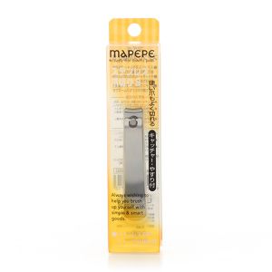 CHANTILLY MAPEPE SS NAIL CLIPPER S