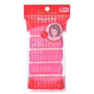 日本MAPEPE 20mm卷发器 五个入
