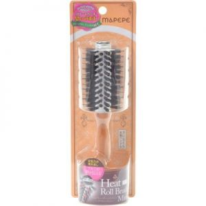 CHANTILLY MAPEPE HEAT ROLL BRUSH MINI