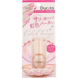 日本DUCATO三用虹色珠光液 7ml