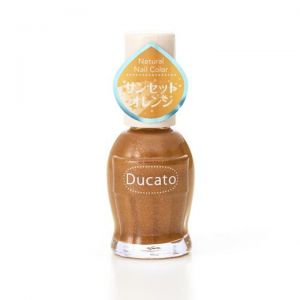 DUCATO NATURAL NAIL COLOR N157 SUN.O