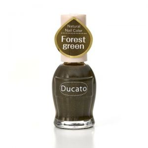 DUCATO NATURAL NAIL COLOR N160