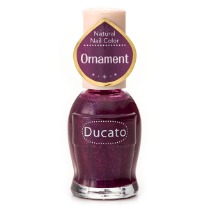 DUCATO NATURAL NAIL COLOR N165 CB