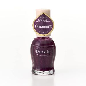 DUCATO NATURAL NAIL COLOR N166 OR