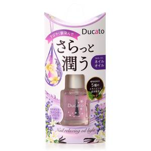 DUCATO NAIL RELAXING OIL LIGHT