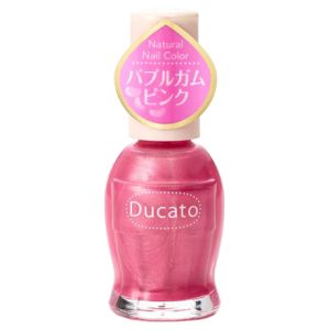 DUCATO NATURAL NAIL COLOR N168 LIMITED G
