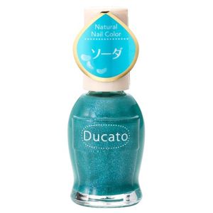 DUCATO NATURAL NAIL COLOR N169 LIMITED G