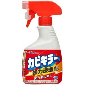 JOHNSON MOLD REMOVER FOAM SPRAY A-180