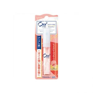 SUNSTAR ORA2 MOUTH SPRAY GRAPEFRUI M-161