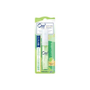 SUNSTAR ORA2 MOUTH AND BREATH SPRAY MUSCAT MINT
