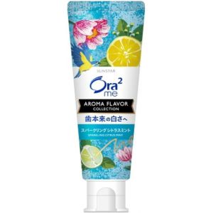 SUNSTAR ORA2ME AROMA TP CITRUS M T-146