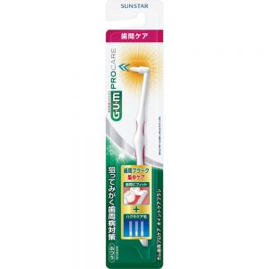 SUNSTAR GUM POINT CARE BRUSH NORMALT-129