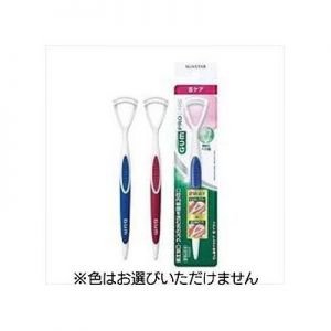 SUNSTAR GUM TONGUE BRUSH T-130