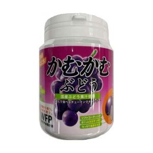 KAMUKAMU GRAPE BOTTLE