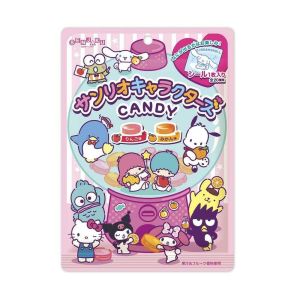 SENJAKUAME SANRIO CHARACTERS CANDY A915