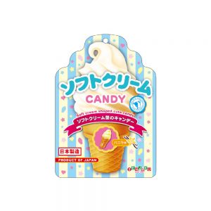 日本 SENJAKU 扇雀贻 冰淇淋糖 48g