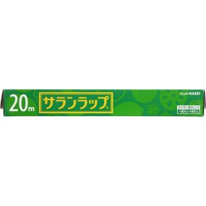 日本ASAHI KASEI高密着性牢固耐用保鲜膜 30×20CM