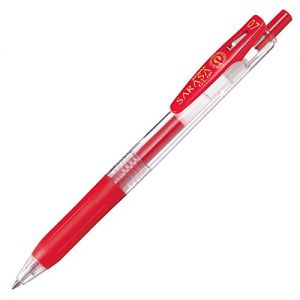 Zebra Sarasa Clip Pen 0.7 6-212 E-24