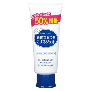 ROSETTE Dead Skin Peeling Gel Cleanser 120g