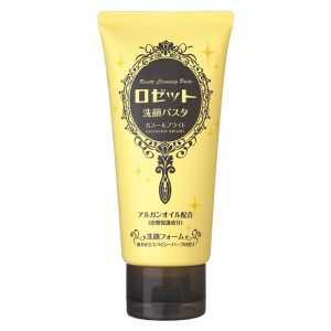 ROSETTE Cleansing Paste Ghassoul Bright 120ml