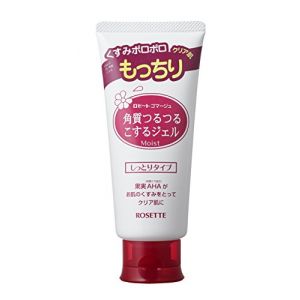 ROSETTE Moisturize Peeling Gel 120g