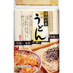 日本TAKAO 乌冬面 10束 1KG